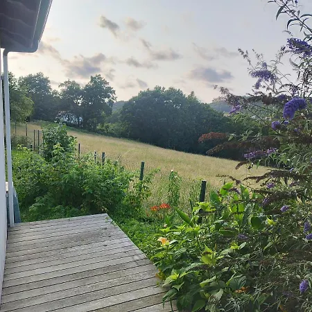 Chez L'habitant, Lit 160x200 Homestay Ustaritz