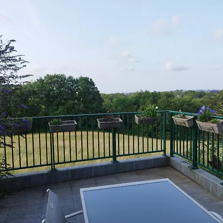 Chambres Chez L'Habitant