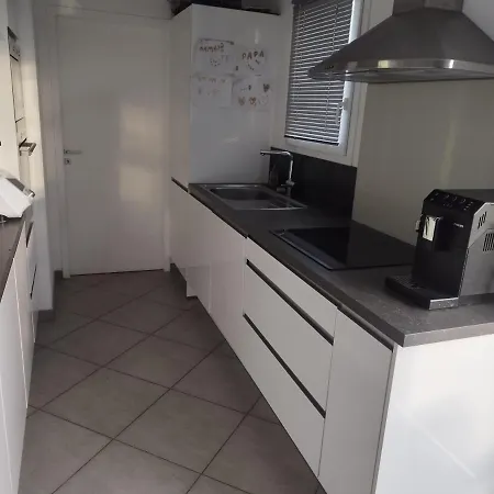 Chambres Chez L'Habitant Ustaritz