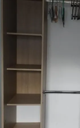 Chez L'habitant, Lit 160x200 *