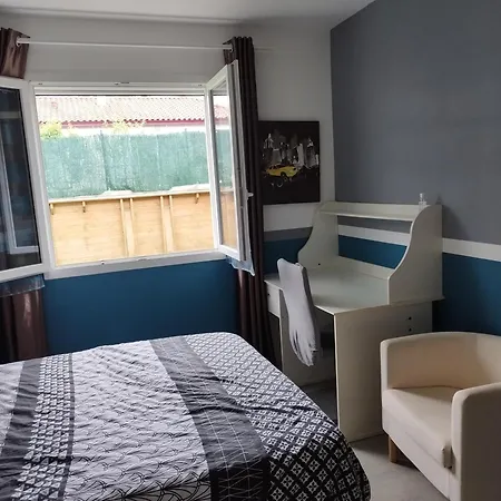 Chambres Chez L'Habitant *