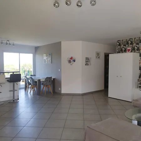 Chambres chez l'habitant *