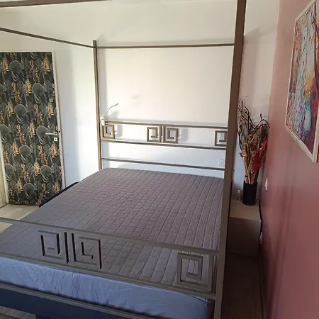 Chambres Chez L'Habitant Проживание в семье Юстарис