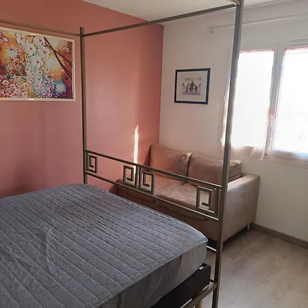 Chambres Chez L'Habitant *