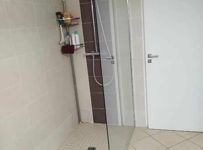 Chambres Chez L'Habitant Pansiyon Ustaritz