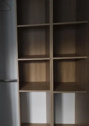 Chambres Chez L'Habitant Rum i privatbostad *