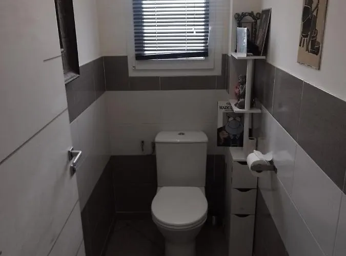 Chambres Chez L'Habitant * Ustaritz