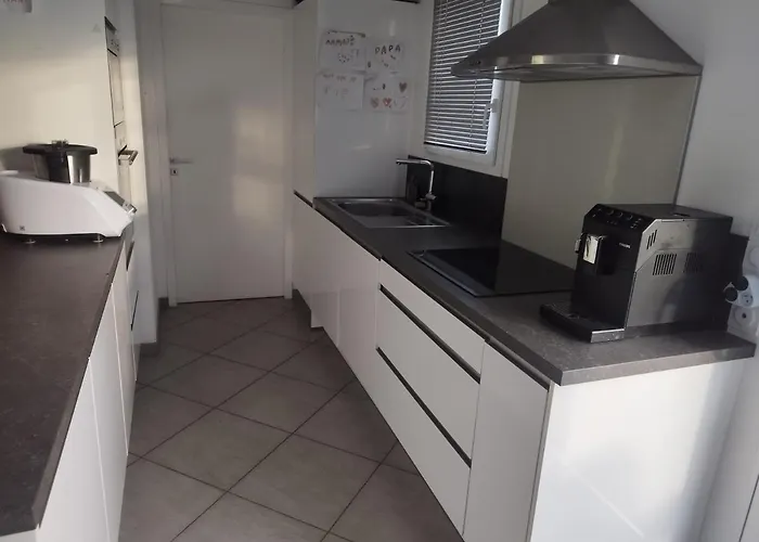 Chambres Chez L'Habitant Ustaritz