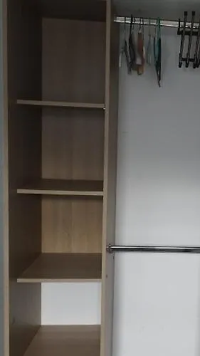 Chambres Chez L'Habitant *