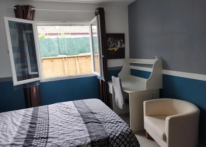 Chambres Chez L'Habitant *