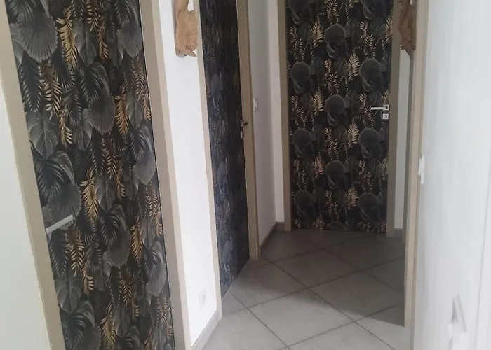 Chambres Chez L'Habitant Ustaritz