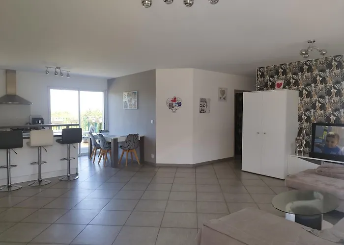 Chambres Chez L'Habitant *