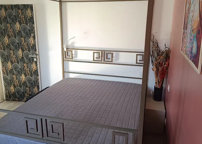 Chambres Chez L'Habitant Pansiyon Ustaritz