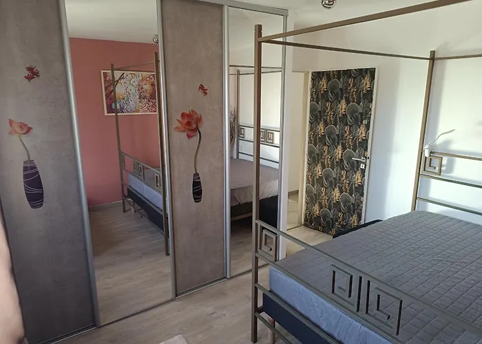 Pansiyon Chambres Chez L'Habitant Ustaritz