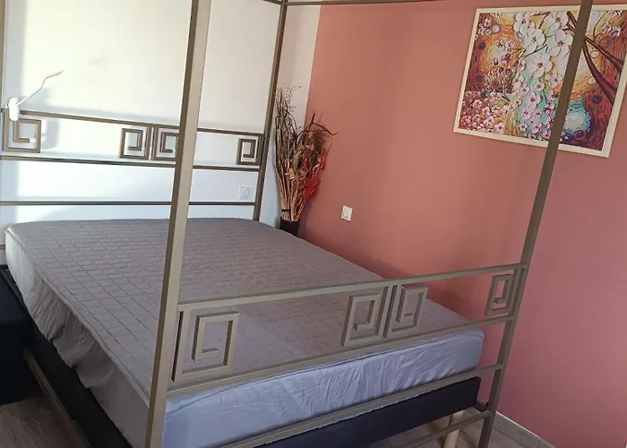 Pansiyon Chambres Chez L'Habitant *